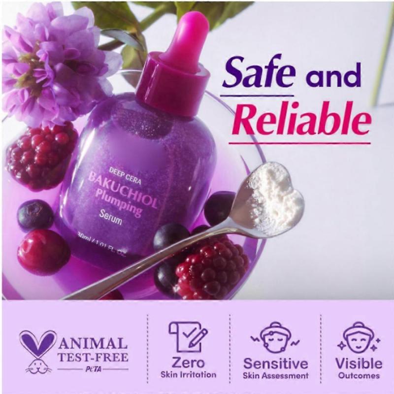 EQQUALBERRY Anti-Aging Vitamin Illuminating Serum 30ml