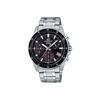Black Dial Single Watch – jako na obrázku