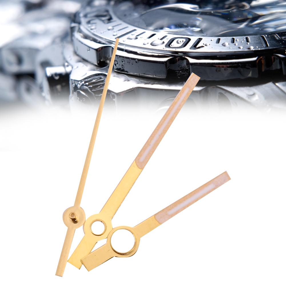 Men Watch Hour Minute Second Hands Watch Needles Fit for ETA2834 Movement