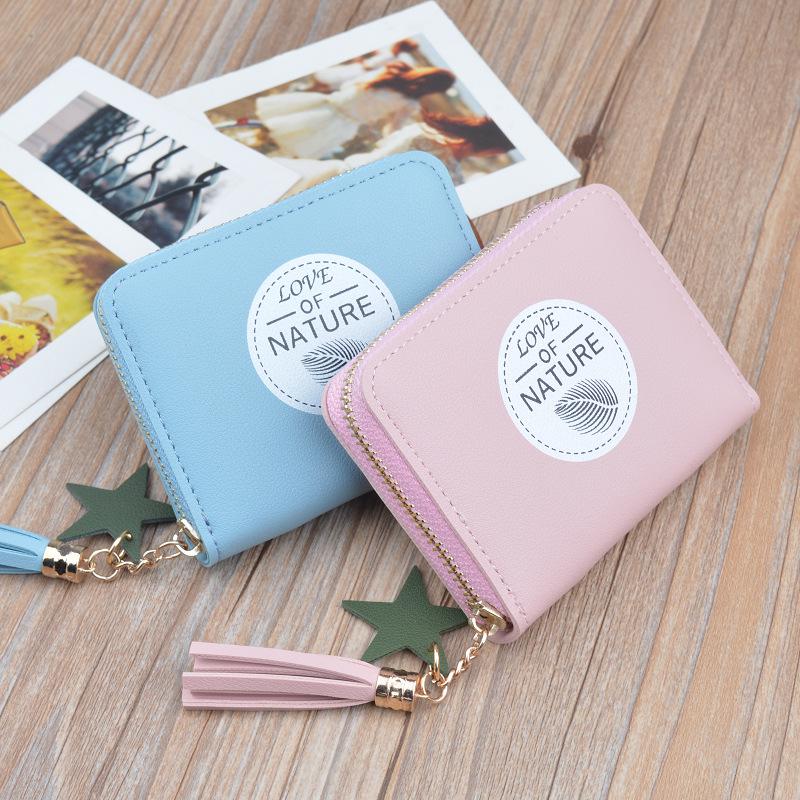 SCIONE женский кошелек для монет — фото 6