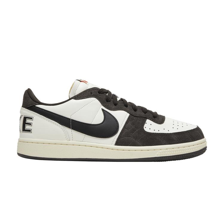 Nike Terminator Low Velvet Brown Croc 44.5