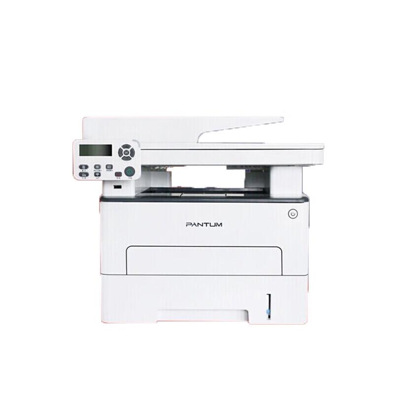 Pantum M7160DW Multifunction Monochrome Laser Printer CN plug (adapter included)