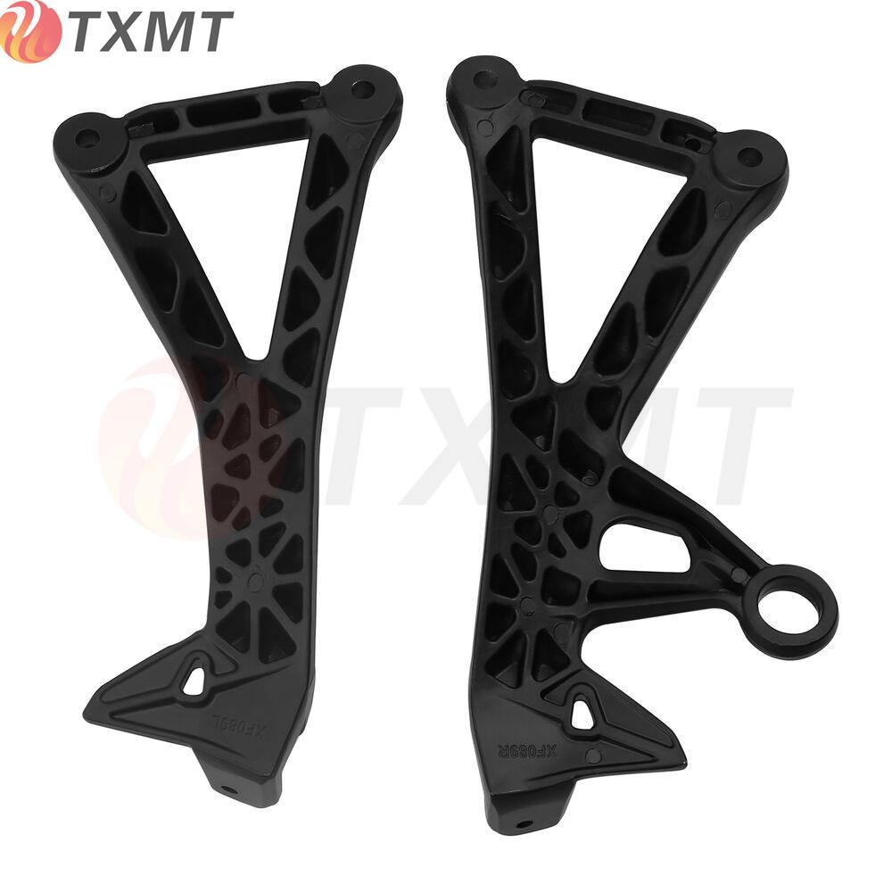 Ducati Monster 821/1200 S Rear Footpeg Bracket (2019-2021)