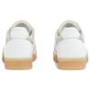 Maison Margiela MM6 White Beige Suede (Womens) Women Sneakers S59WS0212P0673T1003
