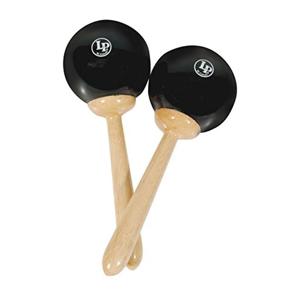 LP Maracas Fiber Maracas LP389