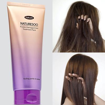 Haar- en hoofdhuidverzorging – Haarcrèmes, -lotions en -maskers