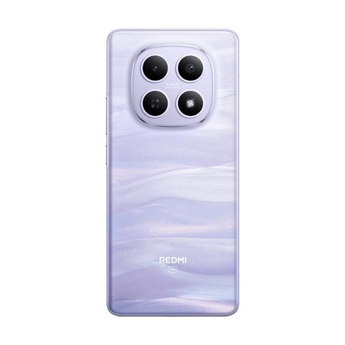 REDMI Note 15 5G Mist Purple 8G RAM 256G ROM