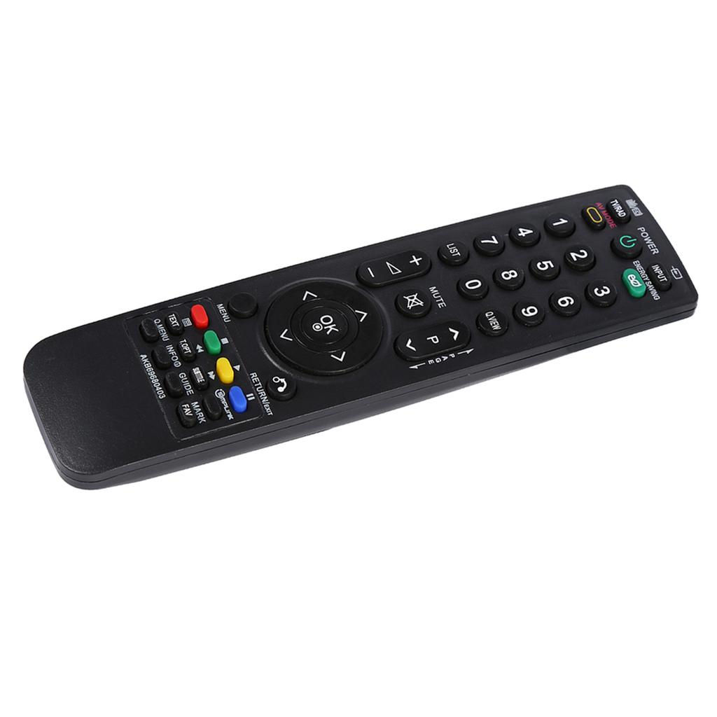 Universal Remote Control Controller Replacement for LCD LED Smart TV