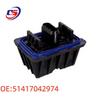 BMW F02 Bottom Jack Rubber 51417042974