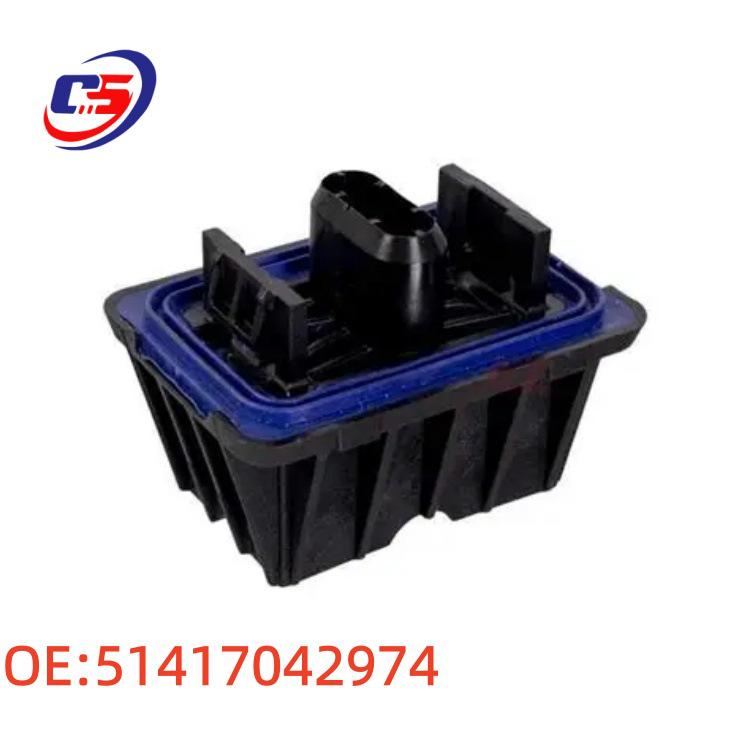 BMW F02 Bottom Jack Rubber 51417042974