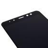 For Samsung Galaxy A8+ (2018) A730 Grade C LCD Screen and Digitizer Assembly Part (TFT Technology) (without Logo)