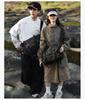 Unisex Crossbody Bag - Korean-Influenced, Casual Nylon, Waterproof, Functional Workwear Style