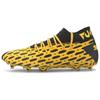 Future 5.1 Netfit FG AG Ultra Yellow Black Men Sneakers 105755-03
