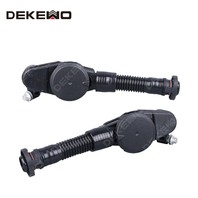 94610722977 94610723077 клапан вентиляції картера зворотний клапан для Porsche Panamera Cayenne macas 946 107 229 77 946 107