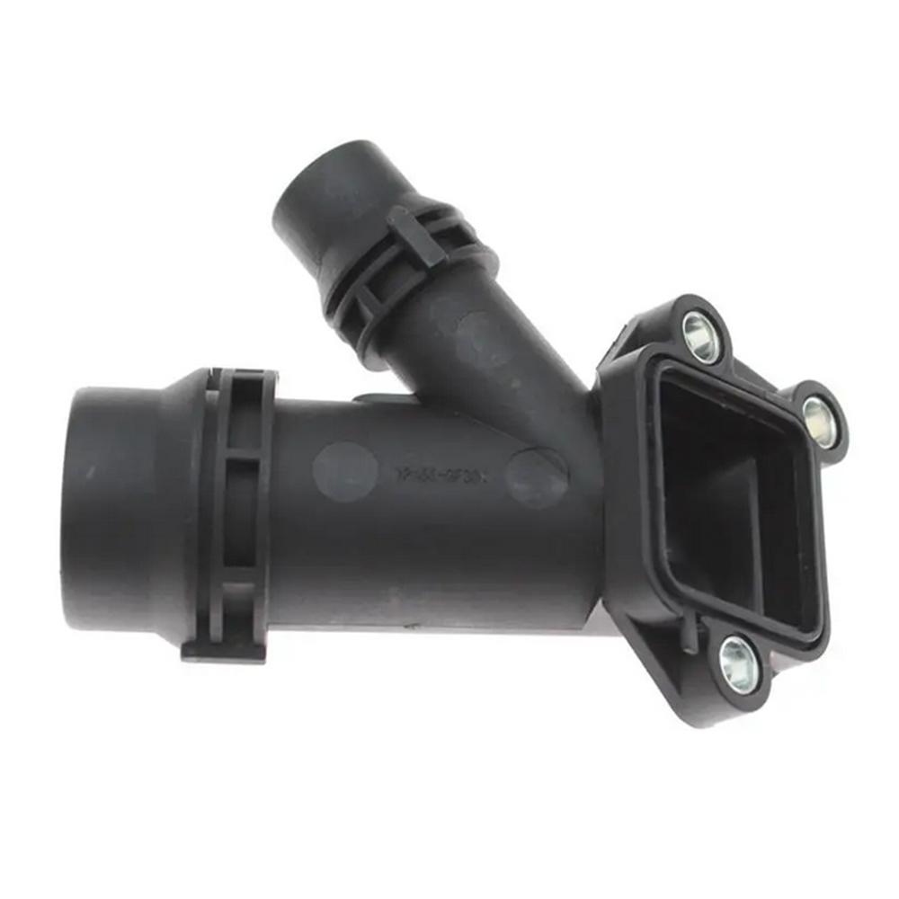 Coolant Hose Connector for BMW E38 E39 E46 E65 E66
