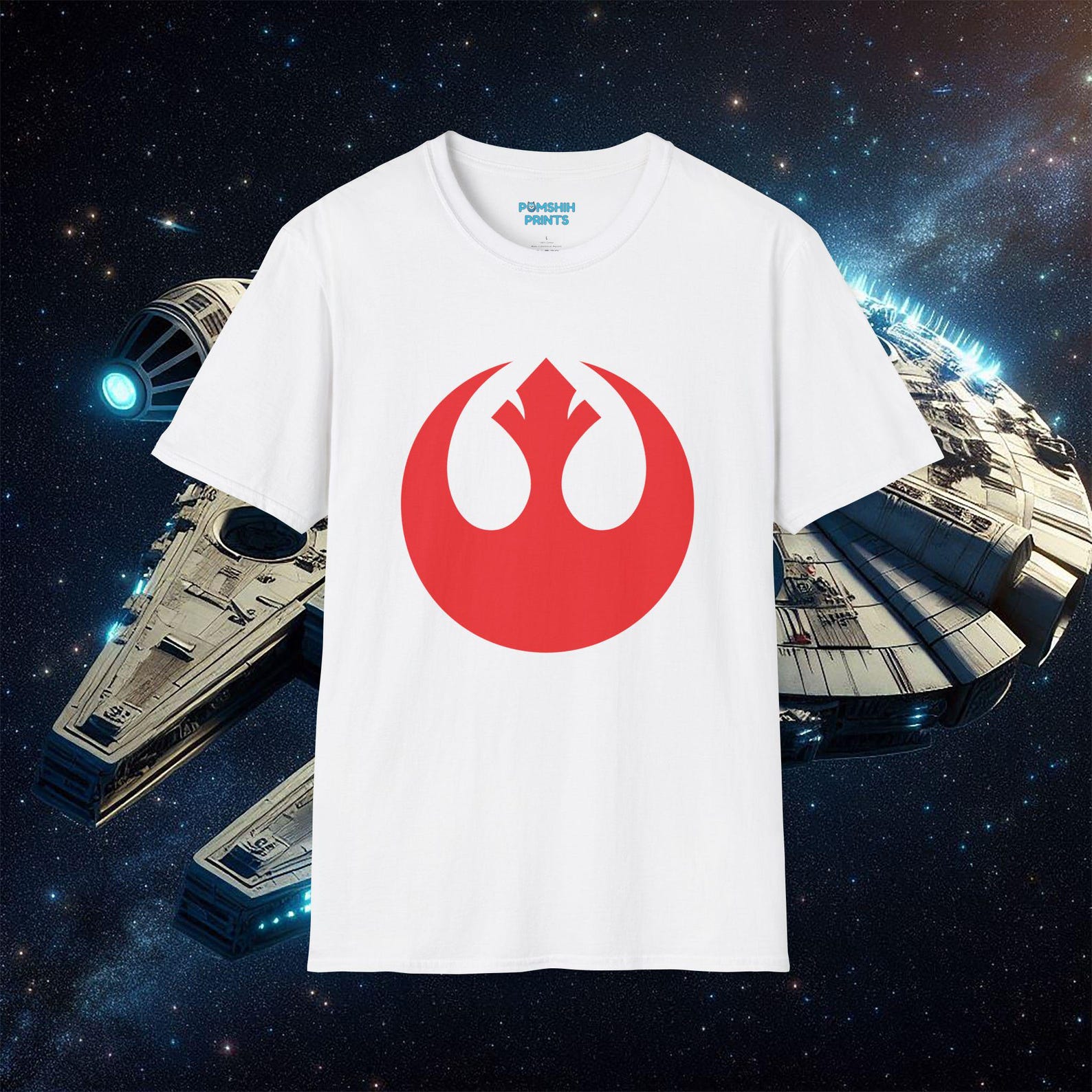 Rebel Alliance - Star Wars T-Shirt S