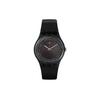Men 47.4mm Black Watch SUOB156 SUOB156