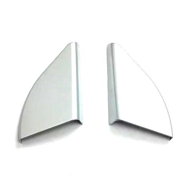 Compatible with 15-19 Toyota RAV4: Rearview Mirror, Door Bowl, Interior Handle, and Trim Accessories
