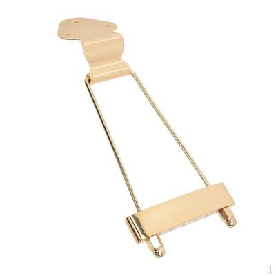 Saitenhalter, Ersatzteile für Saiteninstrumente