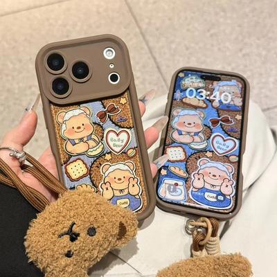 Cover per smartphone – Cover antiurto per smartphone