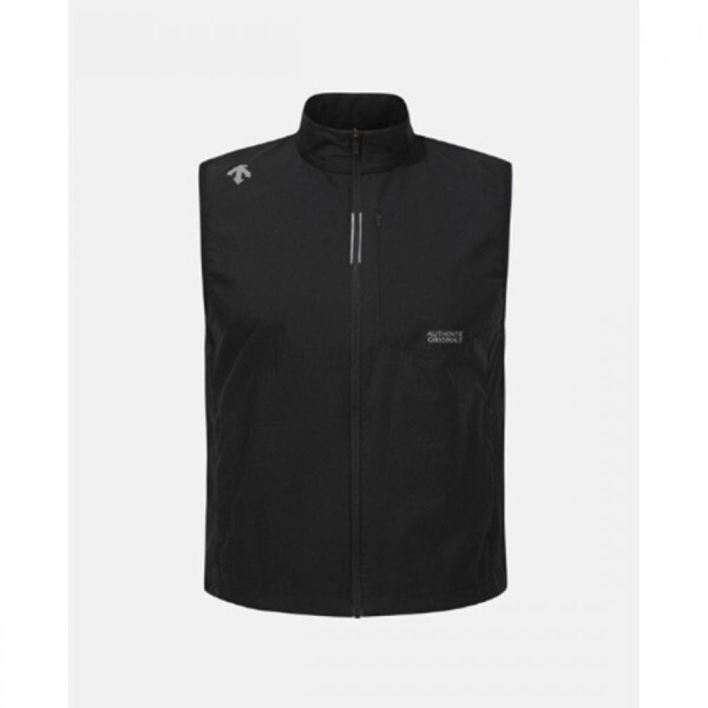 

Descent Ultralight Packable Vest B1 Sq121rve31 Blk0 Gry0 1.SQ121RVE31 BLK0/95