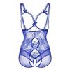 Women's Lace Sexy Lingerie Sleepwear Underwear Baby-doll Nightwear-G-string