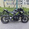 Modified Exhaust Tailpipe for Z900/Z900e A2 (2017-2022)