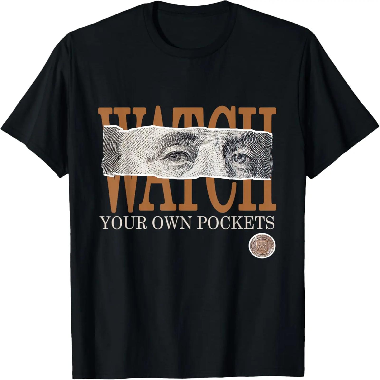 Worship Service Neo Expressionism Art Graphic Fashion T-Shirt S