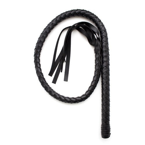Fouet SM Great Long 1m - Correct Me - Fouets, Cravaches & Plumeaux