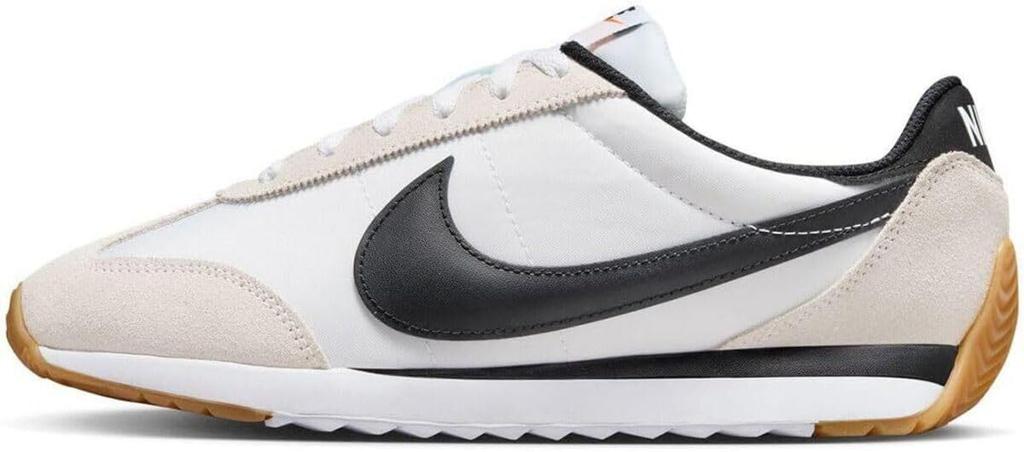 Nike Pacific W PACIFIC Tamanho HM4771-105 Branco/Preto/Bege, 23,0cm