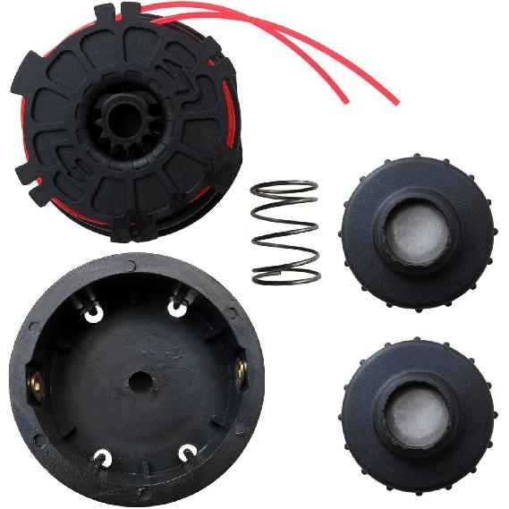 Replacement Trimmer Head for Toro 51952, 51993, 51972, 51992, 51973