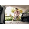 Kärcher WD 4 S Go!Further Drum Vacuum Cleaner 1100W 20L Black/Yellow