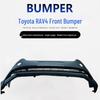 Toyota Highlander 2009-2018 Front and Rear Bumpers