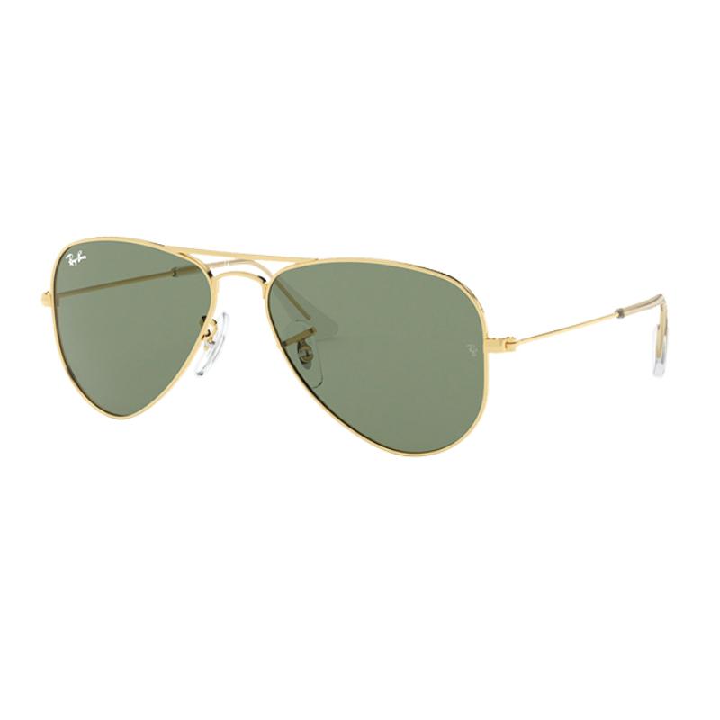 RayBan Sunglasses Summer UV Protection Gradient Color for Photography Kids