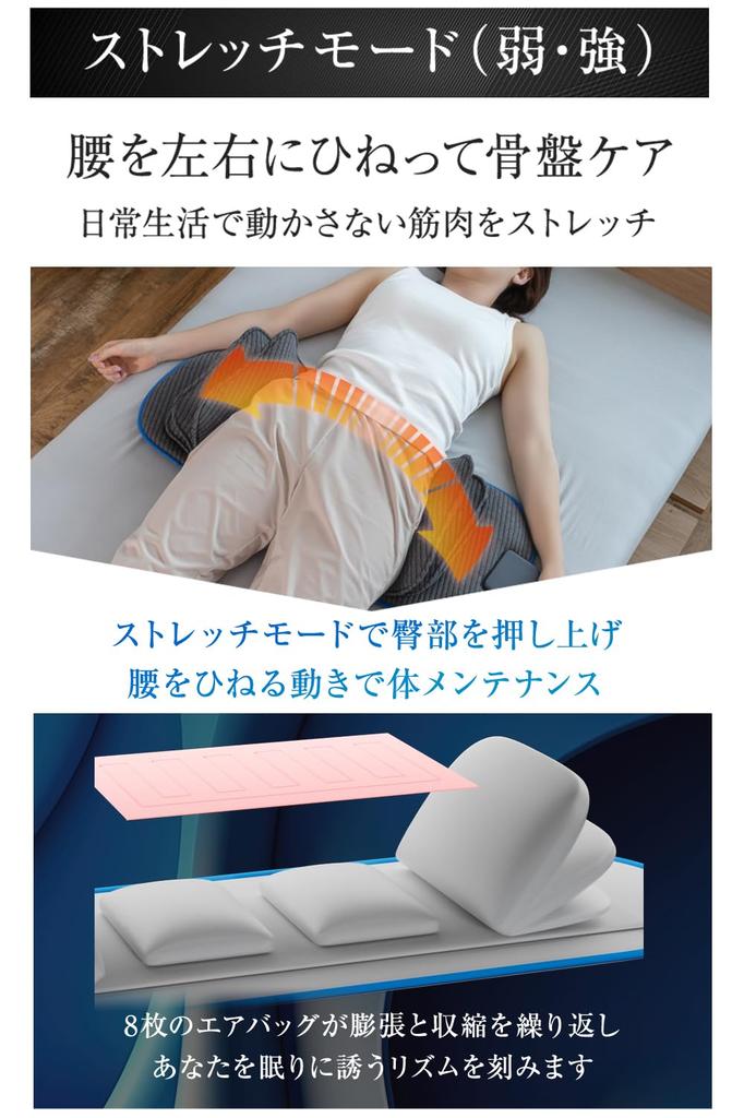 Pelvic Stretching, Butterfly Hip Pillow, Moving Hip Pillow, Stretching While You Sleep, Light Exercise, Relieves Buttock Stiffness, Prevents Colds,