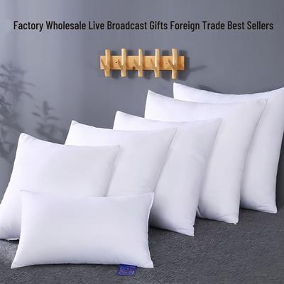 White Square Pillow Inserts - Bestseller Cushion Gift