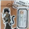 [USED] Bungo Stray Dogs Edogawa Ranpo Nanja Town Letters from the Past Acrylic Stand
