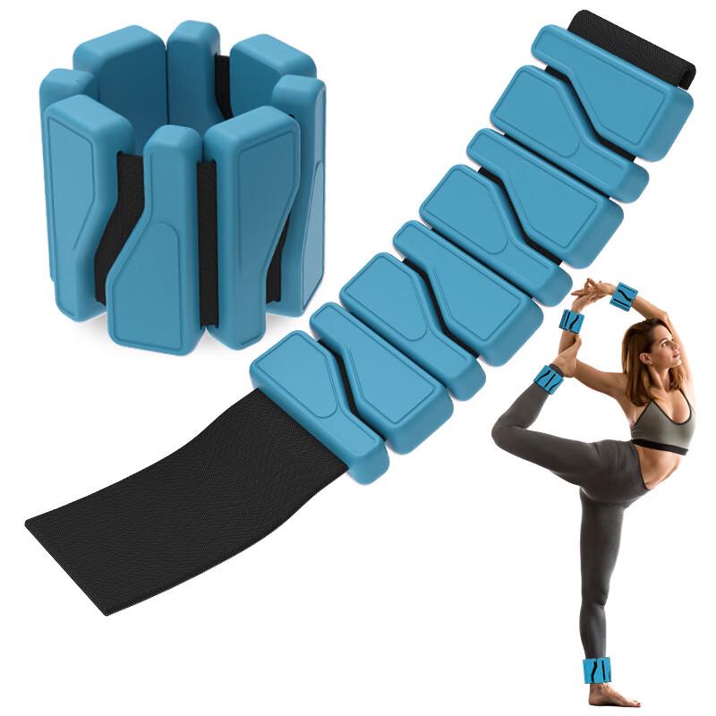 Weighted Silicone Fitness Wristbands