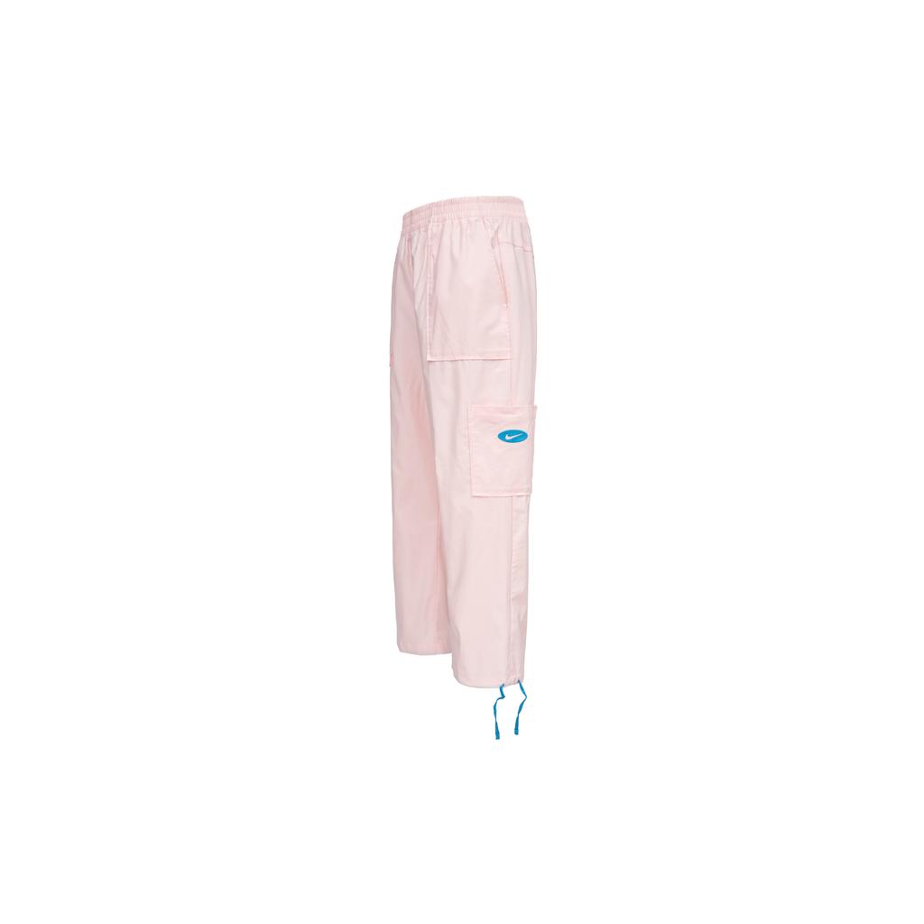 New Nike Cargo Pants Women's Pink DM6570-610