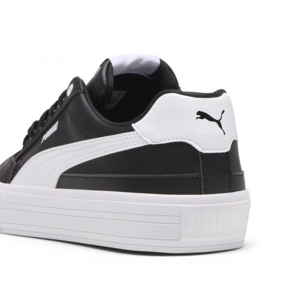 Official Puma Puma Official Coat Classic Bulk Fs Sl