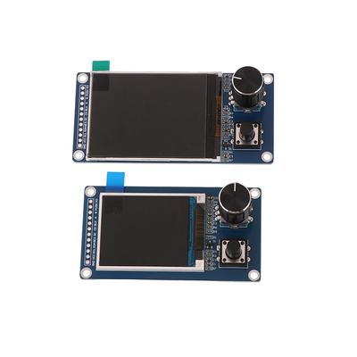 1,8palcový 2,4palcový TFT displej s modulem kombinace otočného enkodéru EC11 Rozhraní SPI LCD displej pro Arduino
