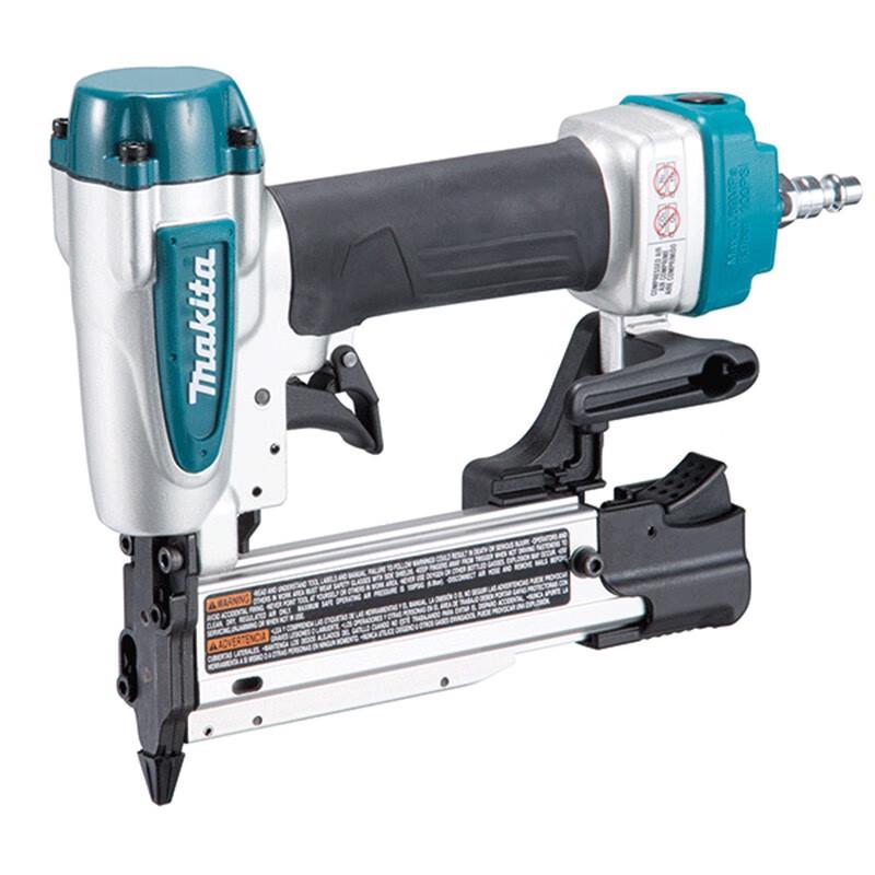 Makita Professional Nailers & Staplers CN plug (adapter included)