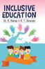 The Inclusive Education Book
