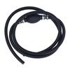 Siphon Hand Pump Multifunctional Check Valve Manual Car Fuel Transfer Pump for Gasoline
