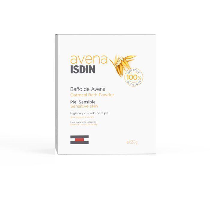 

Isdin Avena Овсяная ванна для чувствительной кожи 250г