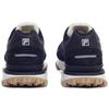 FILA Zagato Shoes Black/White/Brown 1GM00849_978