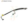 Power steering hose LR031837 for Land Rover Range Rover: High-quality component.