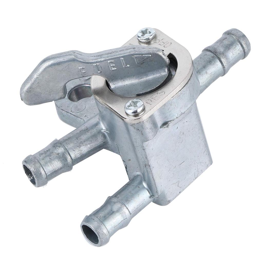 Fuel Valve Fuel Cock Motorcycle Fuel Cock Valve Switch Steel Material Small Fuel Performance