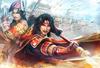 Samurai Sanada Maru Switch Warriors -