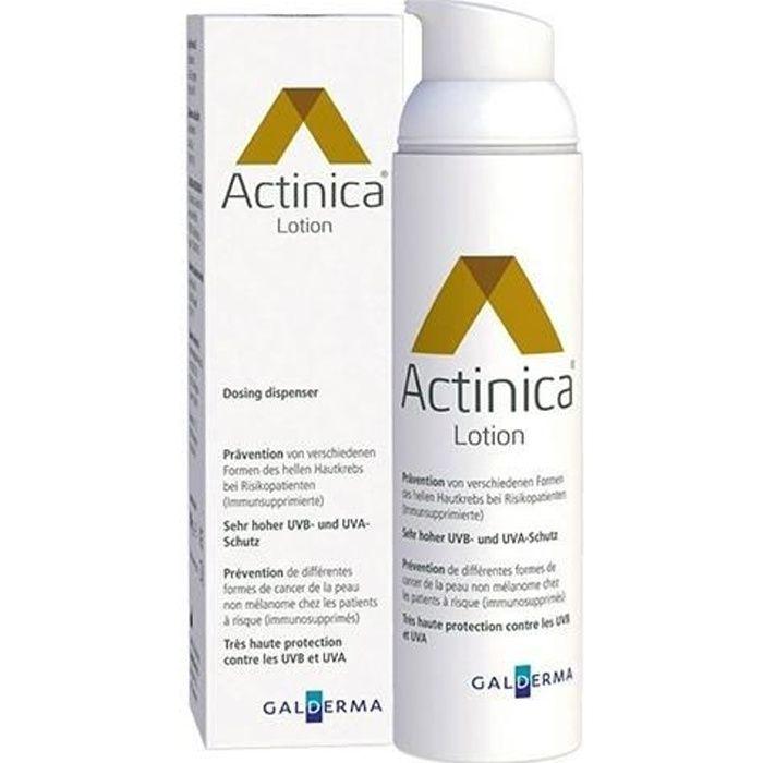 Galderma Actinica Lotion Dispositivo Medico 80 Ml
